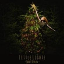 Singer-Songwriter Janet Devlin Rings in Holiday Season With New EP 'Little Lights'