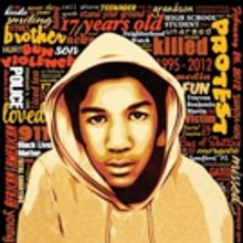 THE BALLAD OF TRAYVON MARTIN to Premiere at Freedom Theatre This May