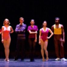 BWW Review: A CHORUS LINE at Atlanta Lyric Theatre