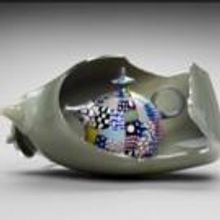 BEYOND CRAFT Exhibition to Open 8/27 at Canton Museum of Art