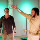 Photo Flash: Obsidian Theater Presents ANTONY AND CLEOPATRA