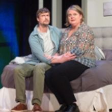 Photo Flash: Half Moon Theatre's CUL-DE-SAC Delivers Dose of Comedy and Despair