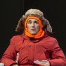 VIDEO: Mark Rylance's Academy Award Takes A Surprise Bow At NICE FISH