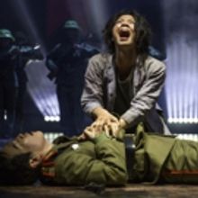 MISS SAIGON To Land In Manchester As Part Of A New UK And Ireland Tour