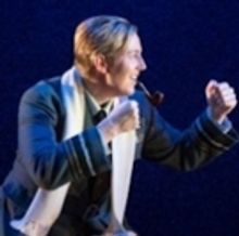 BWW Review: XERXES, Hackney Empire, 8 October 2016