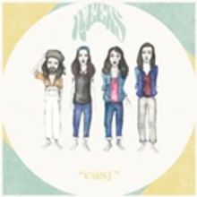 The Weeks' 'Easy' Out Now to Critical Acclaim on Lightning Rod Records