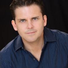 CAGNEY, Starring Robert Creighton, Starts Performances Tomorrow Off-Broadway