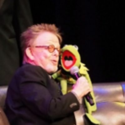 Photo Coverage: La Mirada Symphony Honors Roy E. Disney, Supervisor Don Knabe, Shirley Jones, And Paul Williams At The First Annual GOLDEN CLEF AWARDS GALA