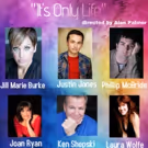Art-In-Relation Announces Collaboration with Composer John Bucchino for IT'S ONLY…