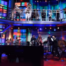 VIDEO: Preservation Hall Jazz Band Performs 'Santiago' ft. Dave Grohl