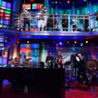 VIDEO: Preservation Hall Jazz Band Performs 'Santiago' ft. Dave Grohl Video