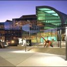 The Kentucky Center's Whitney Hall Ranked 20th Highest Ticket-Selling Venue Worldwide