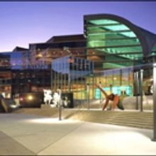 The Kentucky Center's Whitney Hall Ranked 20th Highest Ticket-Selling Venue Worldwide