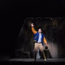 He's OUR Prince of Broadway- 10 Reasons to Love Ramin Karimloo!
