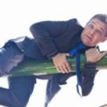 Alan Committie Brings THE SOUND OF LAUGHTER to Theatre On The Bay This Springtime