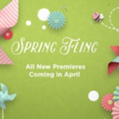 Hallmark Channel to Premiere New Original Movie THE PERFECT CATCH, 4/22