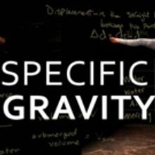 The Circus Collective's SPECIFIC GRAVITY to Land in D.C.
