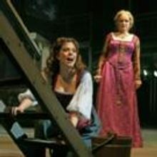 EVER AFTER Heading to Broadway After Run at Paper Mill Playhouse?