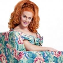 Varla Jean Merman Brings A LITTLE WHITE MUSIC To The Copa Palm Springs