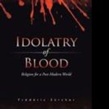 IDOLATRY OF BLOOD is Released