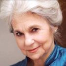 Lynn Cohen Leads Reading of Reinterpreted THE TESTAMENT OF MARY Today