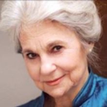 Lynn Cohen Leads Reading of Reinterpreted THE TESTAMENT OF MARY Today