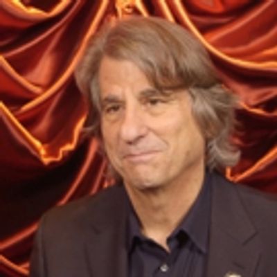 Tony Awards Close-Up: What Keeps the SHE LOVES ME Set Moving? Scenic Designer David Rockwell Tells All!