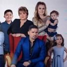 NBC Universo Premieres Season 4 of Reality Series LARRYMANIA Tonight