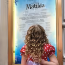 The RUTHLESS! Tina Denmark Stalks Broadway's MATILDA