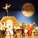 BWW Review: Vive Les Arts Theatre Pursues the Magic of MARY POPPINS in Killeen, TX