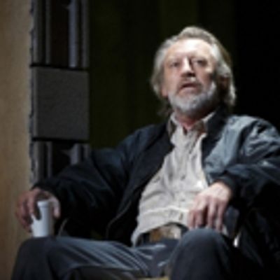 BWW Interview: Gordon Joseph Weiss, the Cipher of FOOL FOR LOVE