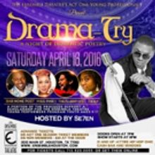 Ensemble Theatre Act One Young Professionals to Host 5th Annual 'Dramatry: Dramatic N