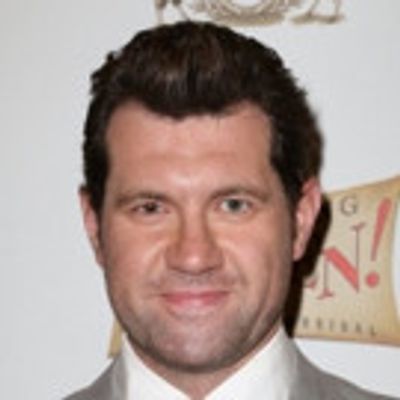 Billy Eichner Joins Cast of FX's AMERICAN HORROR STORY Season 7