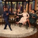 VIDEO: David Oyelowo Teaches Kelly How to Bow Shakespearean-Style!