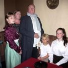 What the Dickens? Classic Christmas Tale Becomes a Musical
