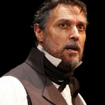 Photo Flash: First Look at York&#039;s ROTHSCHILD &amp; SONS with Robert Cuccioli