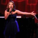 Photo Flash: Christina Bianco Brings PARTY OF ONE to Birdland