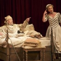 BWW Review: THE HYPOCHONDRIAC at the Stratford Festival is a Clever Laugh-Riot Photo