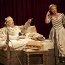 BWW Review: THE HYPOCHONDRIAC at the Stratford Festival is a Clever Laugh-Riot