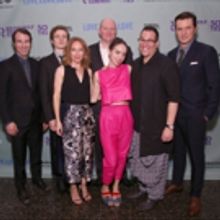Photo Coverage: Roundabout's LOVE, LOVE, LOVE Celebrates Opening Night!