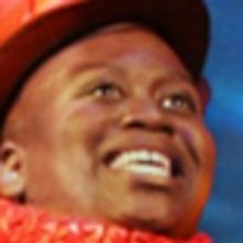 VIDEOS: UNBREAKABLE KIMMY SCHMIDT's Tituss Burgess Making A Broadway Splash in THE…
