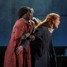 BWW Review: THE CRUCIBLE, Richmond Theatre