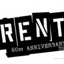 RENT 20th Anniversary Tour Sets New Stops; Director, Original Broadway Creatives…