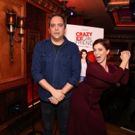 Photo Coverage: CRAZY EX-GIRLFRIEND Live at Feinstein's/54 Below!