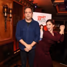 Photo Coverage: CRAZY EX-GIRLFRIEND Live at Feinstein's/54 Below!