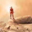 Photo Flash: Gorgeous New Banner Unveiled for MOCKINGJAY - PART 2