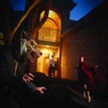 BWW Preview: Stark Naked Theatre Company Mounts Edward Albee's WHO'S AFRAID OF VIRGIN