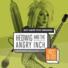 Adam Enright to Star in HEDWIG AND THE ANGRY INCH at Boise Contemporary Theater