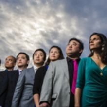 Stir Today Night to Bring 8 ANGRY ASIANS to Second City
