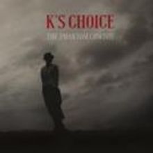 K's Choice Releases New Full-Length Album THE PHANTOM COWBOY Today